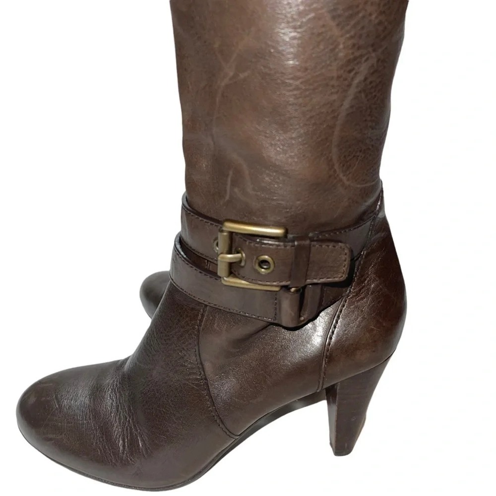 Coach Woman Shoes Size 6 - Picture 4 of 9